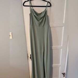 Birdy Grey ASH Crepe Sage